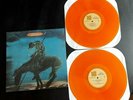 4LPs COLOR VINYL BEACH BOYS - Feel Flows (Sunflower/Surf's Up Sessions) NearMint