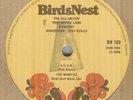THE ROWDIES**A.C.A.B.**PUNK**ROCK**THE BIRDS NEST LABEL**( NO COVER)**LISTEN
