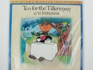 Cat Stevens - Tea For The Tillerman SEALED Original Master Recording LP Vinyl