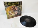DEEP SWITCH - NINE INCHES OF GOD - RARE ORIG. UK FIRST PRESS.1986  ARCHIVE MINT-