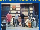 Last Poets by The Last Poets (Record, 2014)