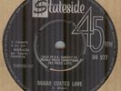 LAZY LESTER**SUGAR COATED LOVER**BLUES**THE STATESIDE LABEL**HEAR IT