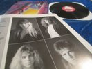 BARREN CROSS  ATOMIC ARENA  MINT ARCHIVALBUM MAKELLOSE ERSTPRESSUNG 1988