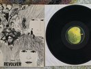 The Beatles, Revolver, 1C 072-04 097, Tonträger läuft Eindwandfrei