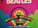 Magical Mystery Tour Plus Other Songs • The Beatles • Vinyl LP • 1C 072-04 449
