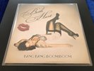 BETH HART - Bang bang boom boom LP 2012 - NETHERLANDS Blues Rock, Country Blues