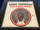 BOBBY TIMMONS - The soul man  LP - GERMANY Hard Bop RARE  Prestige/Mps