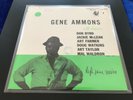 GENE AMMONS' ALL STARS - Jammin' with gene LP 1956 - USA Jazz, Bop