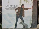 NEIL YOUNG   Everybody Knows This Is Nowhere - 2009 archives 140g Sealed lp