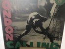 The Clash London Calling LP Superb first issue  All In Excellent Condition  1979