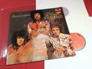 Jimi Hendrix Experience ELECTRIC LADYLAND  Polydor 2612002 Germany 2 LP sehr gut