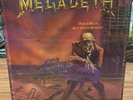 Megadeth–Peace Sells...But Who's Buying?-25th Anniversary Deluxe Edition Box Set