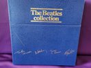 The Beatles Collection Blue Box 13 Albums w/ Extras Very Good Condition