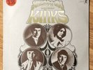 SOMETHING ELSE by the KINKS original FACTORY SEALED FIRST PRESSING near mint