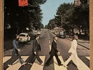 THE BEATLES ABBEY ROAD original 1969 FACTORY SEALED FIRST PRESSING