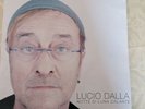 LUCIO DALLA - Notte di luna calante - Vinile 45 Giri TIRATURA LIMITATA