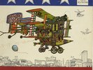 Jefferson Airplane After Bathing At Baxter's Vinyl 12