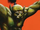 Face Stabber by Thee Oh Sees (Record, 2019)