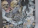 PIG DESTROYER - PHANTOM LIMB - GREEN SWAMP / GRIMACE PURPLE VINYL 500 PRESSED