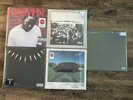 Kendrick Lamar Damn Black Panther Good Kid Untitled  Pimp Album Vinyl LP Lot