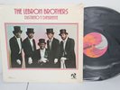The Lebron Brothers - Distinto Y Diferente (LP Vinyl) Cotique CS-1080 ULTRASONIC