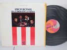 Lebron Brothers - En La Union Esta La Fuerza, LP Vinyl COTIQUE CS1068 ULTRASONIC