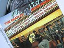 ORIGINAL UK THE BEATLES MEDLEY 7