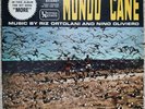 MONDO CANE SOUNDTRACK LP - RIZ ORTOLANI - NINO OLIVIERO - UAL 4105