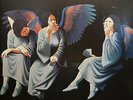 Black Sabbath - Heaven And Hell (Vinyl LP+LP - 1980 - US - Reissue)