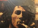 BOB MARLEY & THE WAILERS CATCH A FIRE ORIGINAL LP 1973 N SHRINK EX/VG++