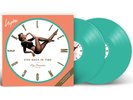 Kylie Minogue ‎– Step Back In Time (Best Of) MINT GREEN VINYL 2LP NEW & SEALED
