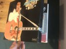 Elvis Presley Greatest Hits
