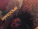 Bob Marley and the Wailers Shakedown EX/EX(LP) SH8002/BUFFALO SOLDIER(12)E/EX