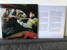 NEW Autographed Jack Harlow Vinyl LP - That’s What They All Say