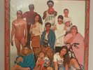 GLASS ANIMALS How to Be a Human Being BLACK VINYL Record LP NEW SEALED