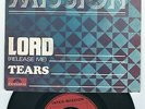 FUNK FUSION - Inter-Mission POLYDOR 2056 139 Lord release me / Tears  1972