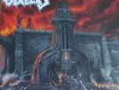 Sorcery - Necessary Excess Of Violence - 2019 Xtreem Music  - Vinyl