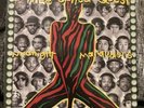 Tribe Called Quest Midnight Marauders Black Vinyl LP Like New