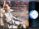 HORACE SILVER Song For My Father LP BLUE NOTE 84185 RVG Carmell Jones Roy Brooks