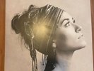 Lauren Daigle - Look up Child Double Vinyl  2018 Rare