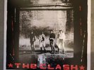 LP VINYL RECORDS  THE CLASH 