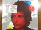 Bob Dylan BIOGRAPH Box Set, Contains 5 Albums, Factory Sealed, Columbia Records