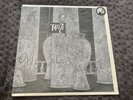the Freeze, one false move, 12” white vinyl, numbered & signed, 1999, SEALED