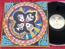 KISS ROCK AND ROLL OVER VINYL RECORD LP 12