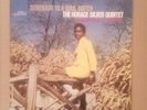 Horace Silver Quintet -Serenade to a Soul Sister Blue Note LP. 1986 release.