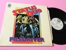 STATUS QUO LP PILEDRIVER ITALY ORIG 1973 EX+ GATEFOLD LAMINATED COVER