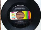 RARE   LITTLE GIGI I Volunteer DECCA 45 31760 mod northern soul popcorn VG++