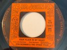 GARAGE PSYCH Don Norman & The Other Four YOUR PLACE IN MY HEART Sir John A 45