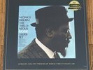 Thelonious Monk Monk's Dream MFSL MoFi One Step 2x12