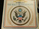 Sealed * Walt Disney World The Hall of Presidents  STER 3806